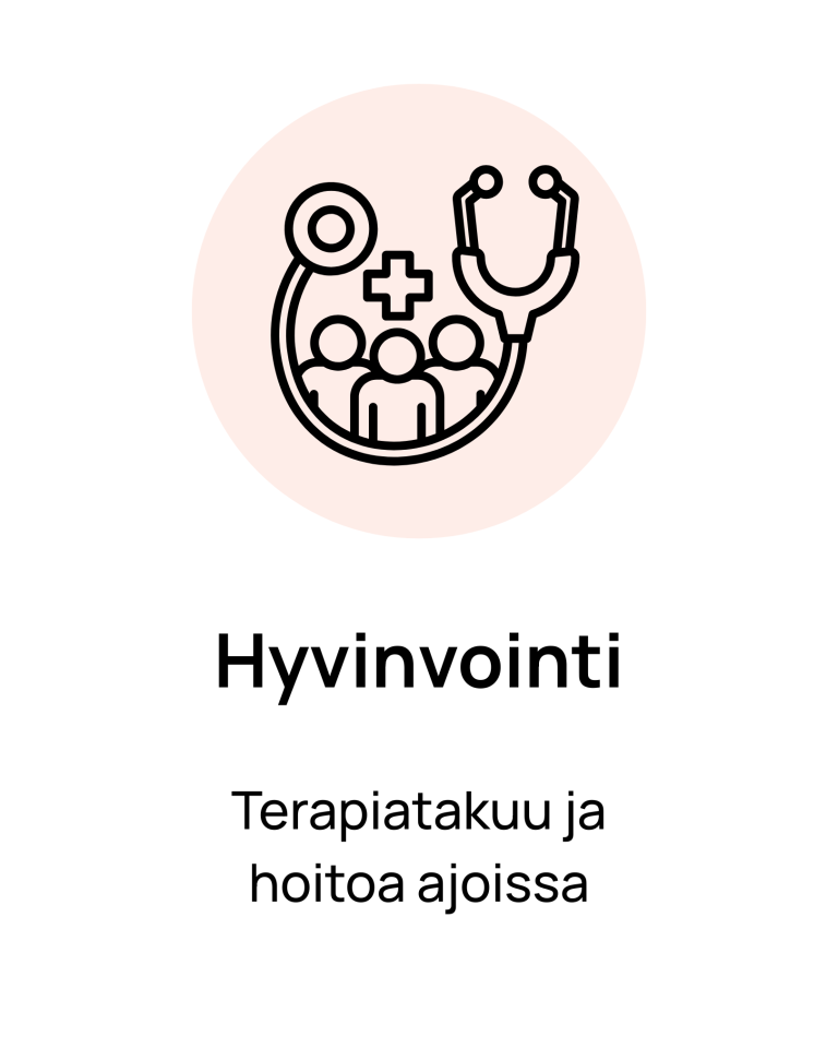 Hyvinvointi