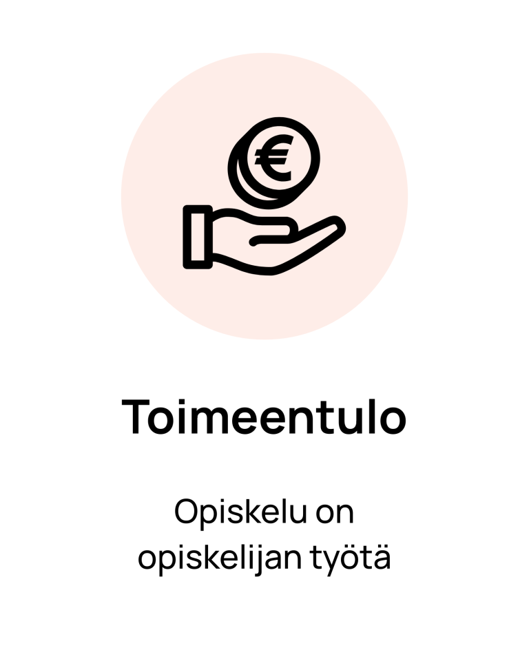 Toimeentulo