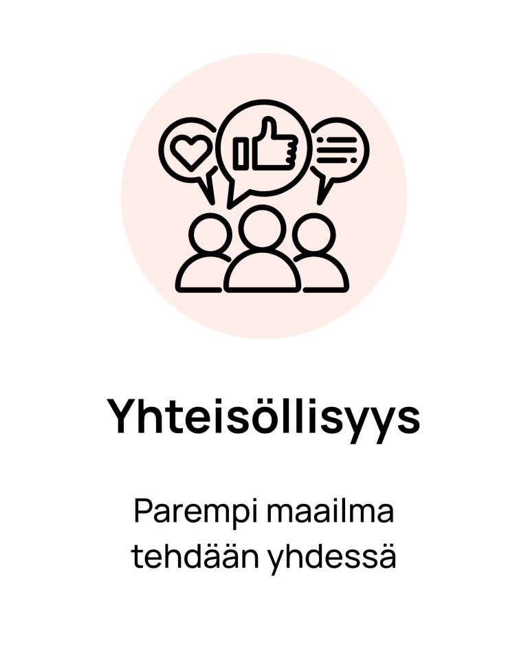 Yhteisöllisyys