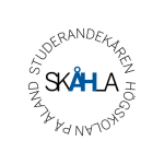 Studerandekåren för Högskolan på Åland SkÅHla