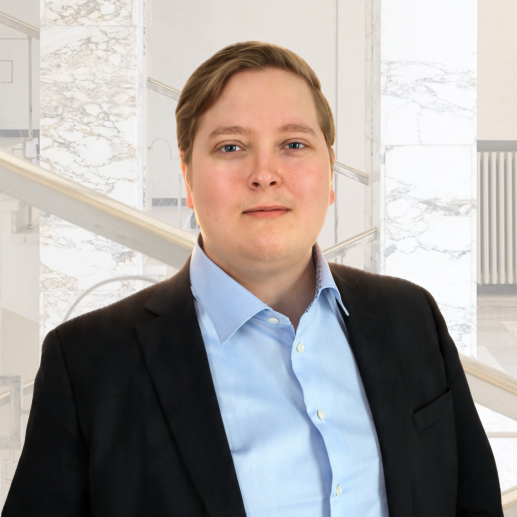 Pekka Laurila, liittohallituksen jäsen